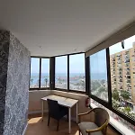 Palmeras Torre 2 Fuengirola